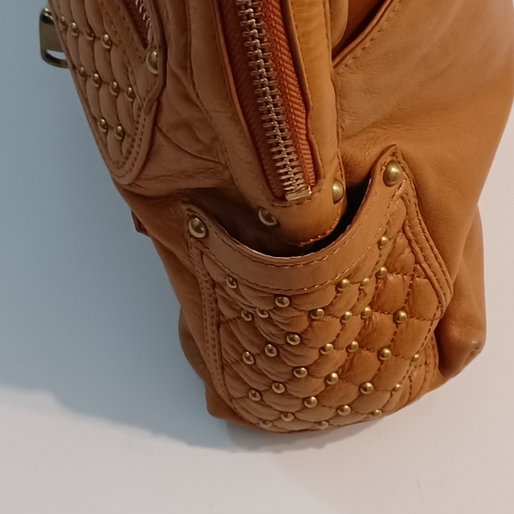 SOLD! Badgley Mischka handbag - Picture 5 of 10